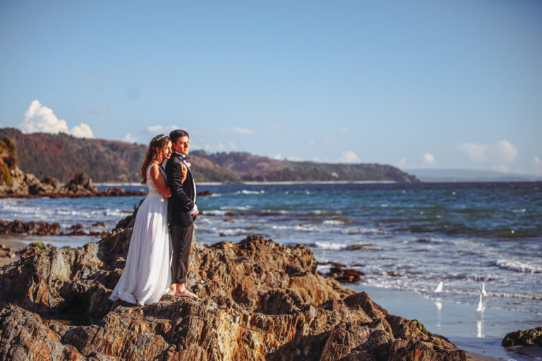 FOTOGRÁFO DE MATRIMONIOS