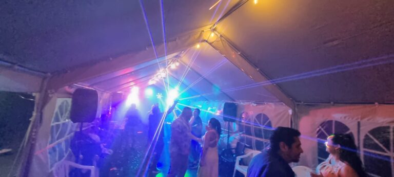 AUDIO & DJ