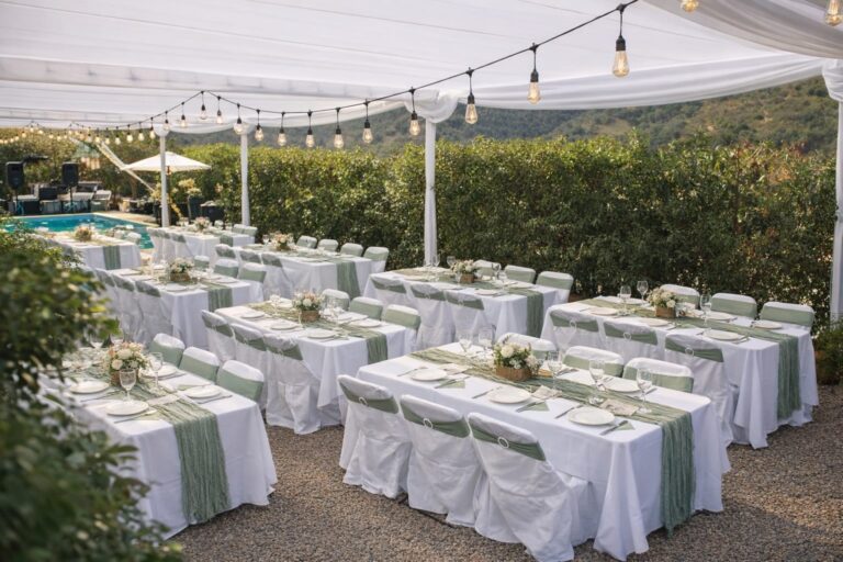 Organizadoras de eventos