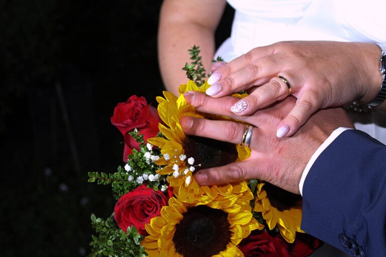 Fotografo para bodas