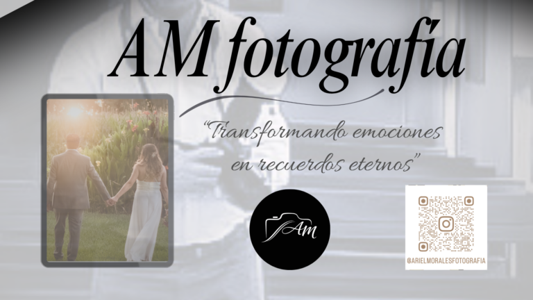 Fotografía