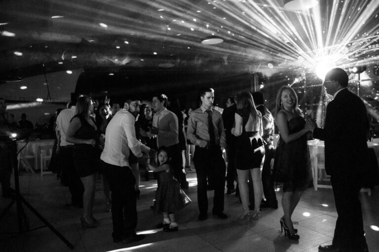 Servicio fotográfico en la boda
