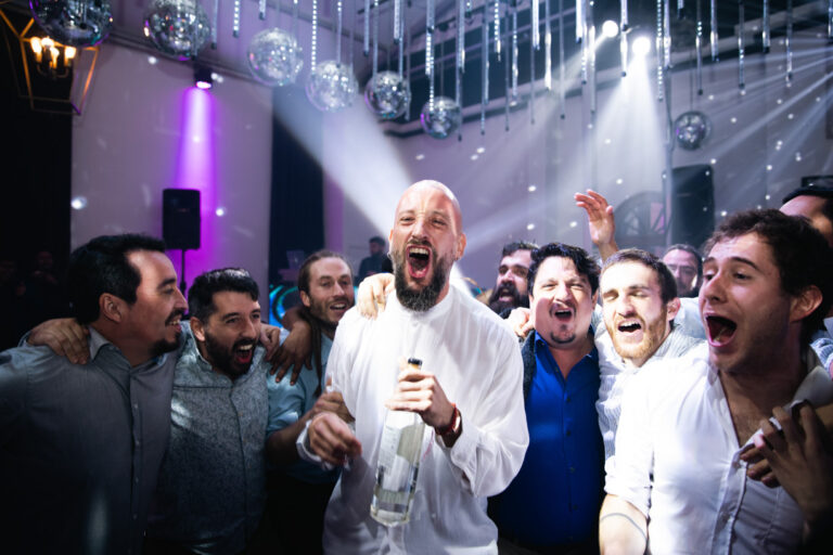 Fotografía de Bodas Plan Ultra Premium