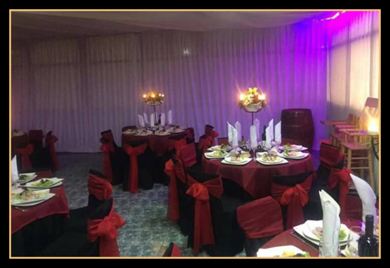 Banqueteria