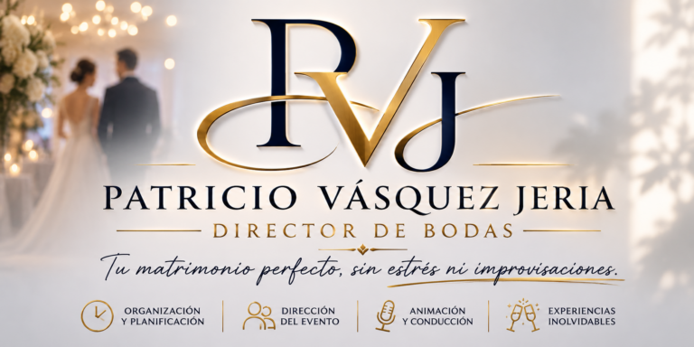 Dirección de bodas