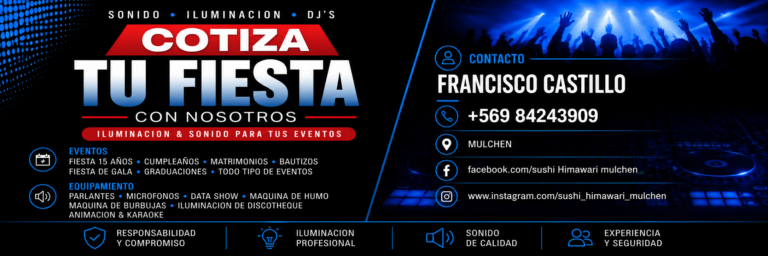 FC PRODUCCIONES