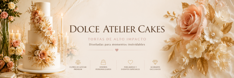Tortas de Alto Impacto
