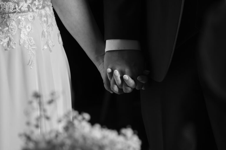 Fotografía de matrimonio Documental
