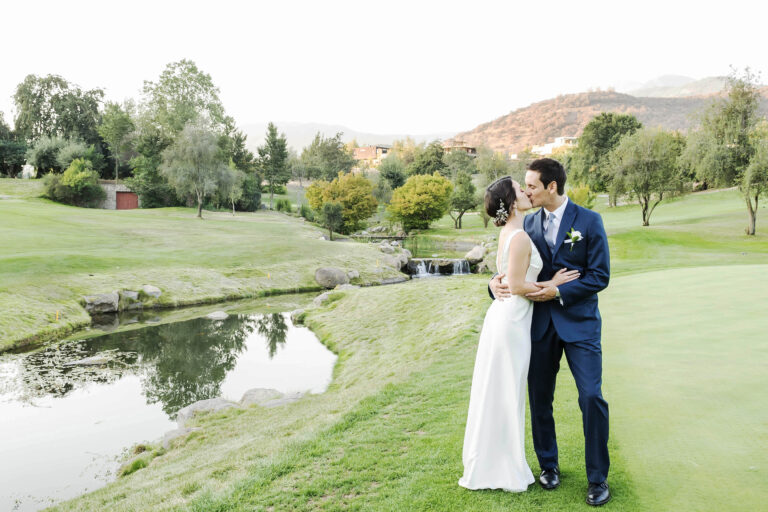 Plan Clásico Fotografía Matrimonio