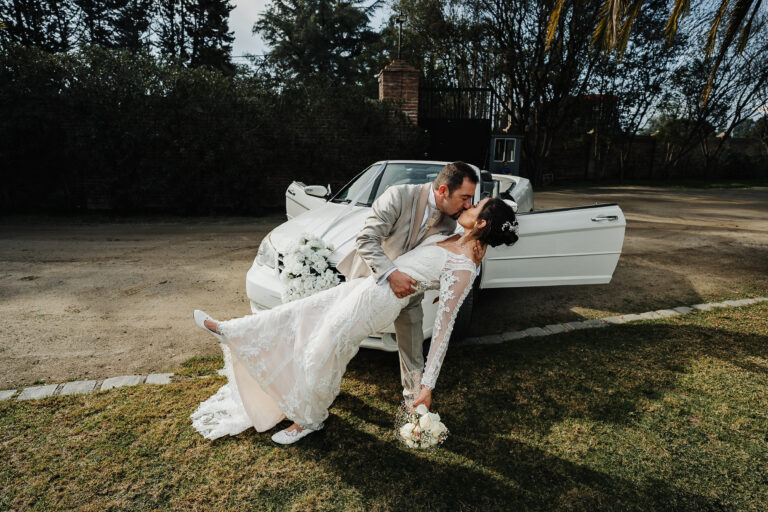 Fotógrafa de matrimonios