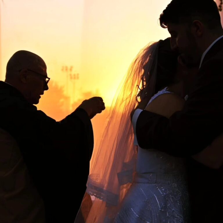 Fotografo, Vídeo y Dron para matrimonios