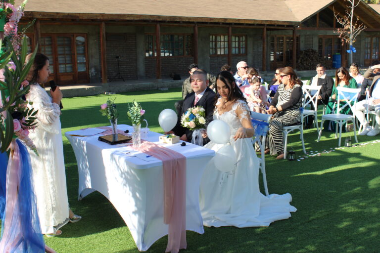 Ceremonias Simbólicas