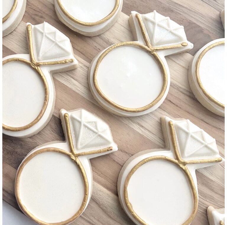 Galletas personalizadas