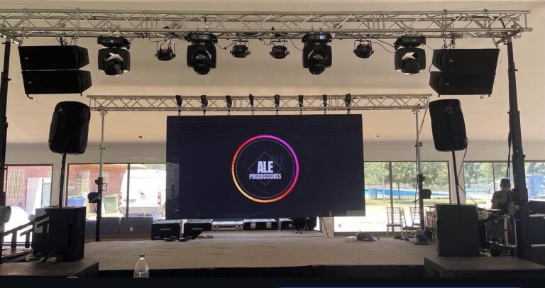 ALE PRODUCCIONES