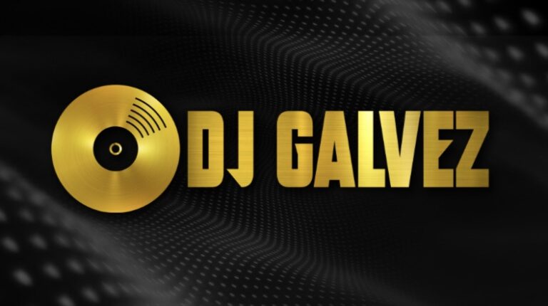 DJ de matrimonios o bodas