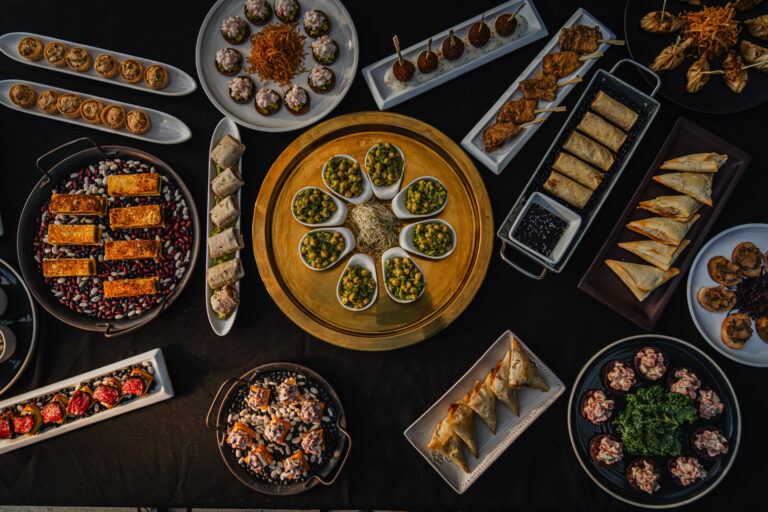 La Viole Catering