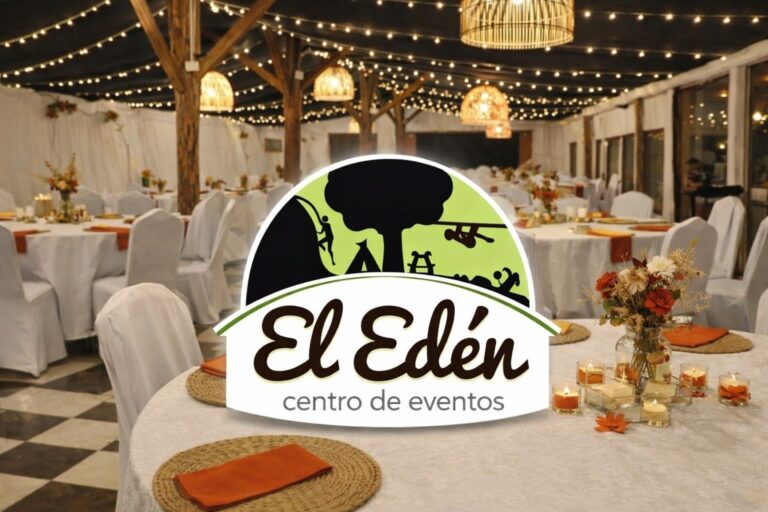 CENTRO DE EVENTOS