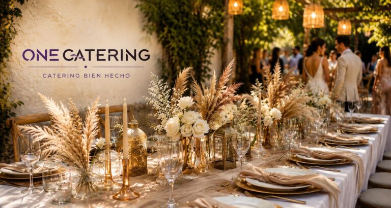 ONECATERING CHILE