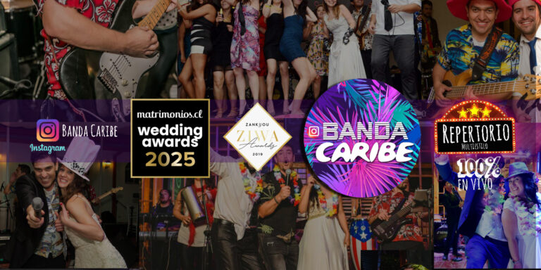 Banda para matrimonios