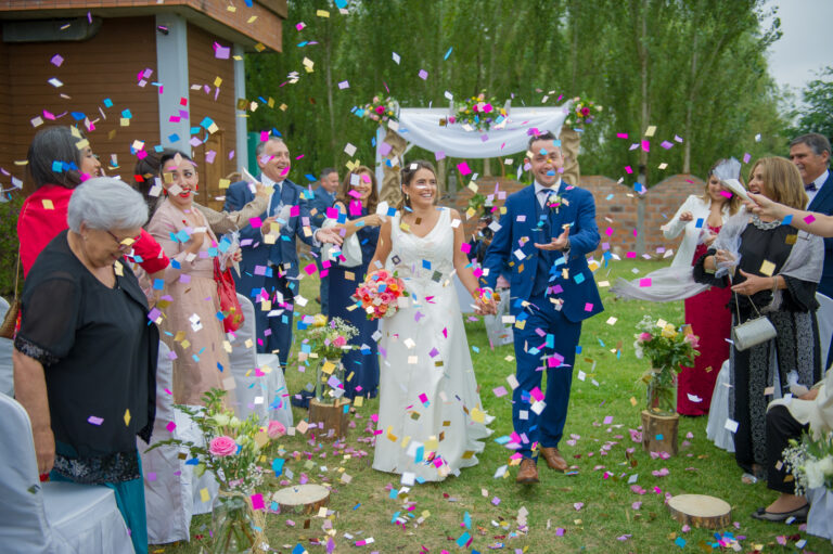 Fotografia y video a matrimonio