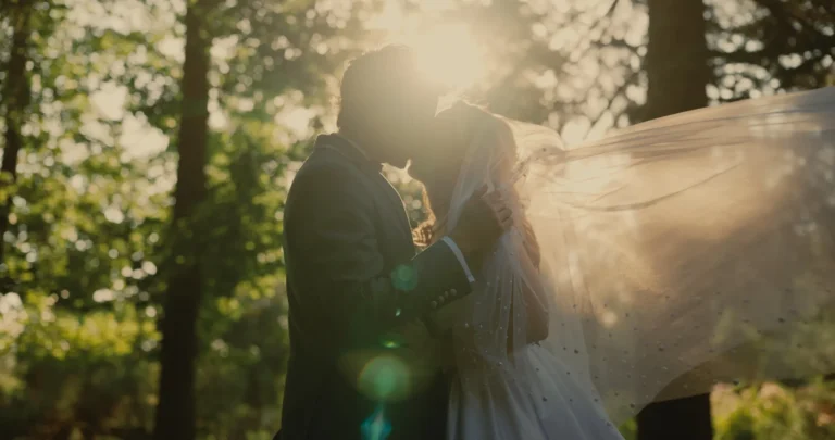 Video de matrimonio