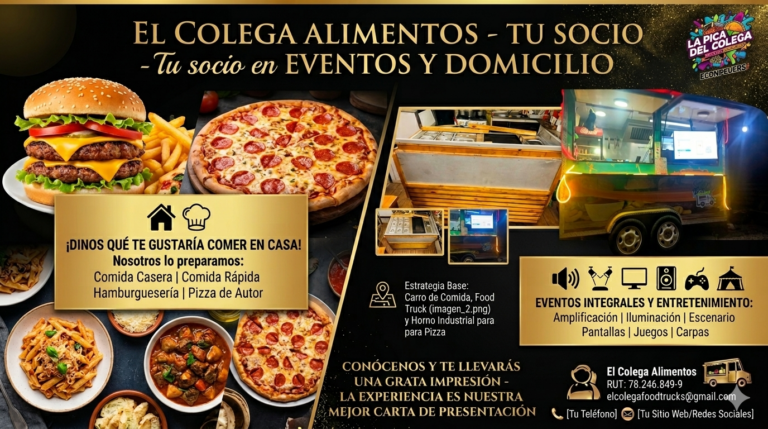 Hamburguesa a domicilio