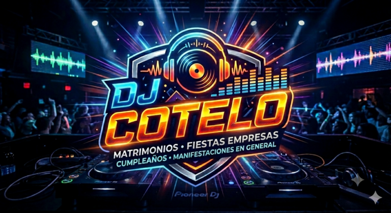 Dj