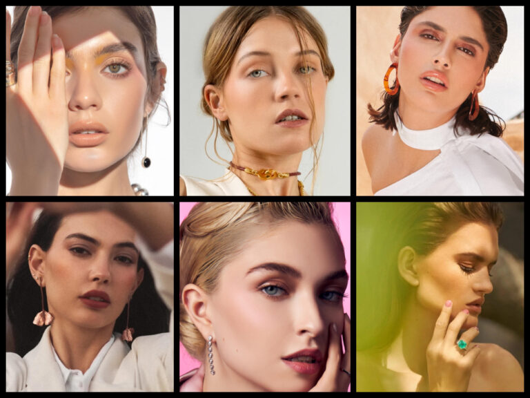 Servicio de maquillaje y peinado para novia