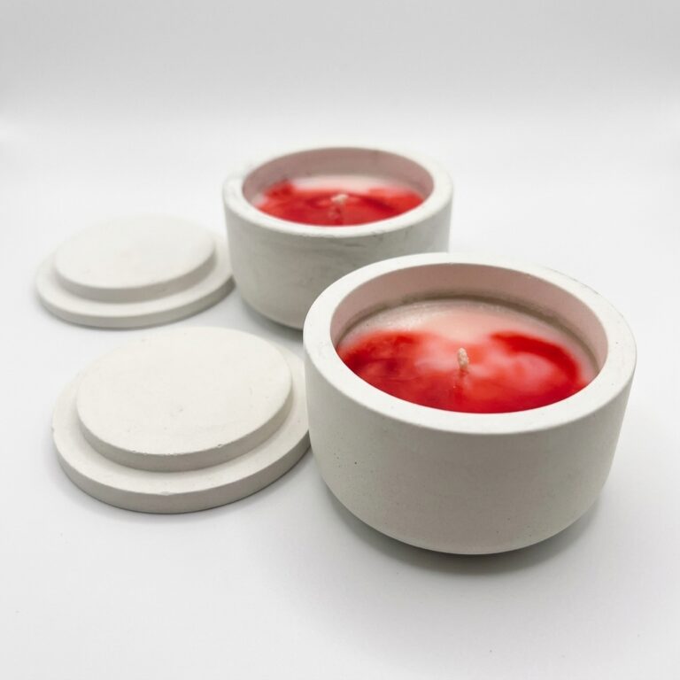 Set de Mini Cuencos Aromáticos Terasu