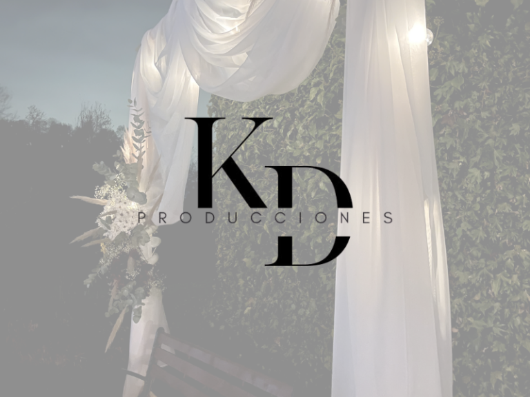 Producción de eventos