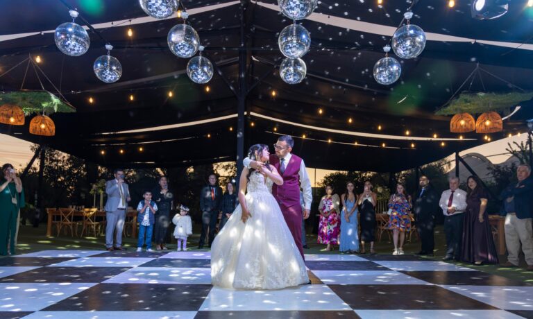 Fotografía y Video para Matrimonios