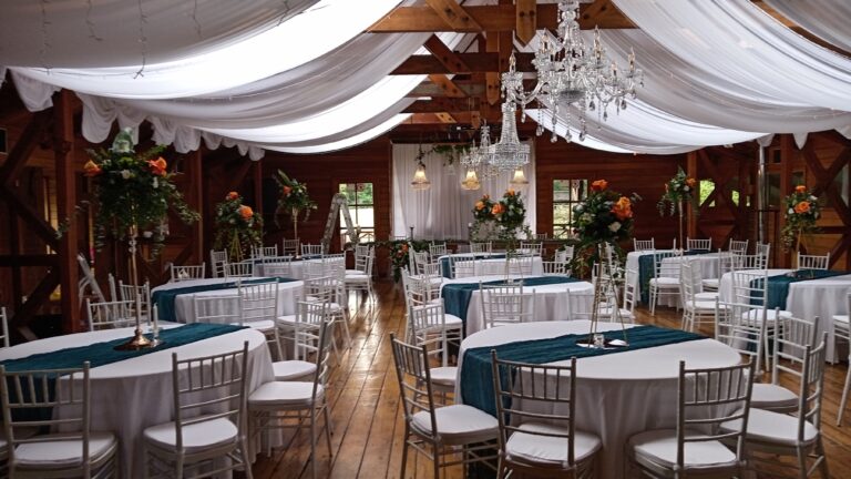 Matrimonio bahía Coique