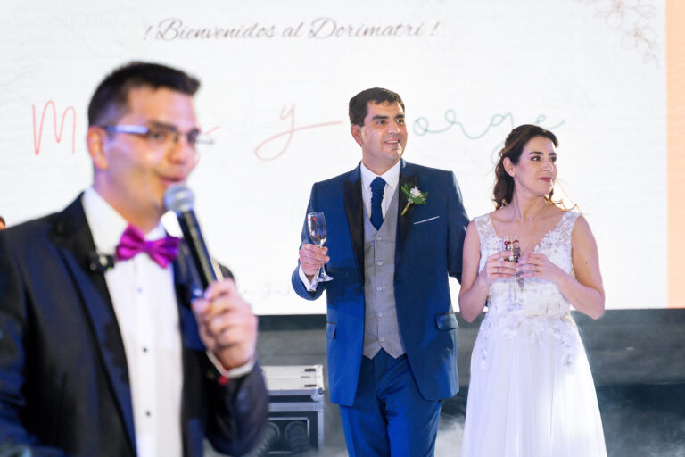 Animación de Matrimonios