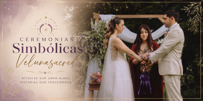 Ceremonia Simbólica
