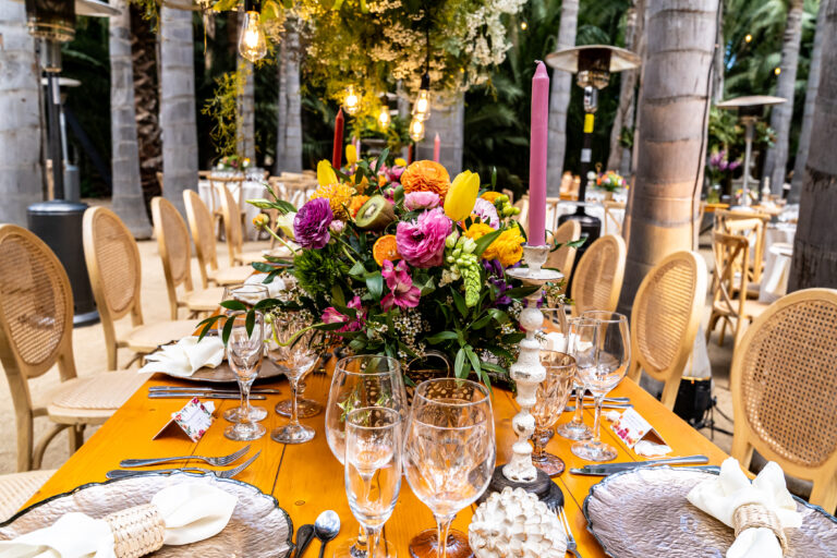 Banquetería