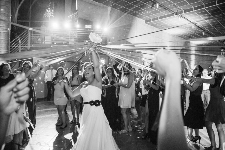 Fotografía de bodas