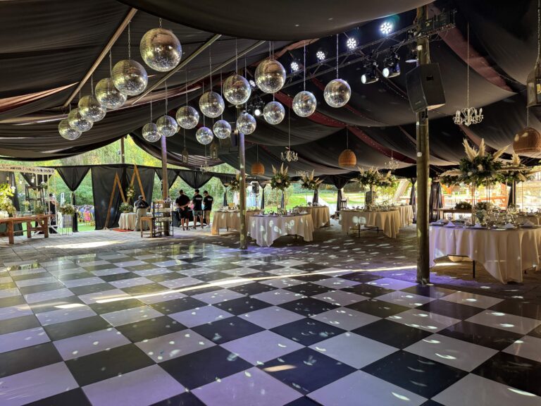 SERVICIO MAR Y TIERRA BUFFET