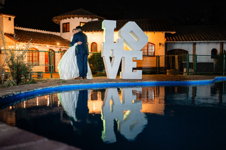 Eventos michelle producciones
