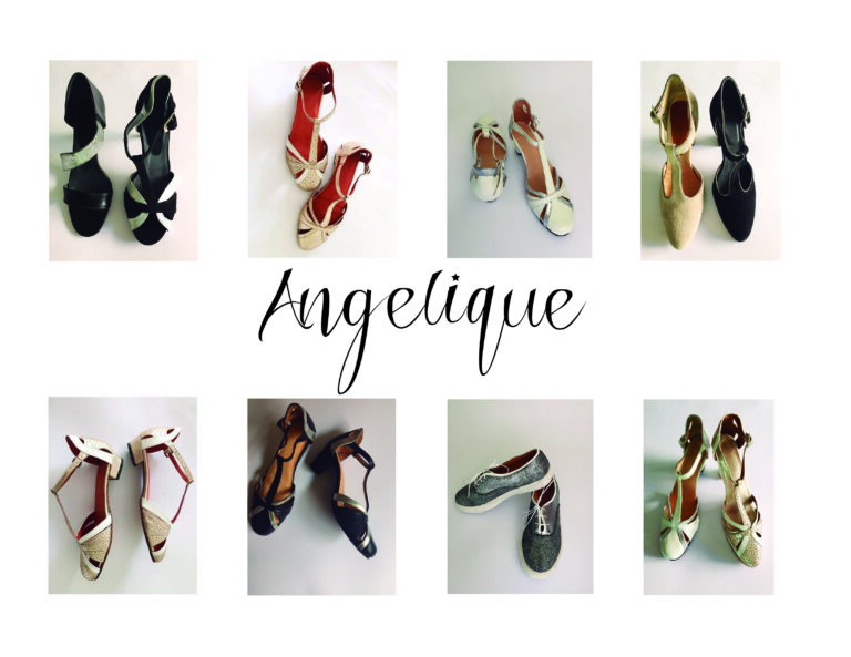 Zapatos Novias y madrinas