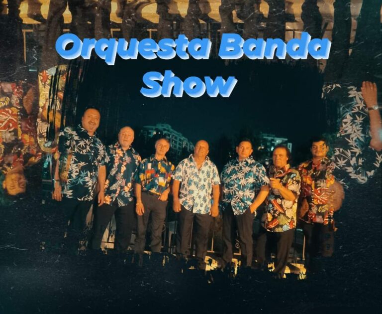 orquesta musical