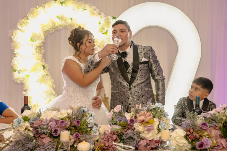 Wedding planners