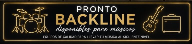 FUENZA Producciones 🎶 Tecnología, experiencia y soluciones para tu evento.
