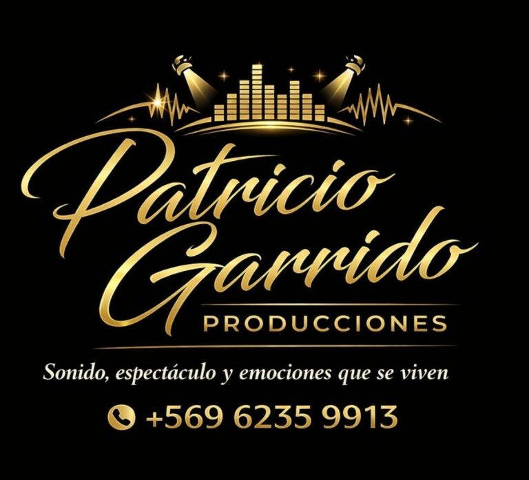 Producción de evento
