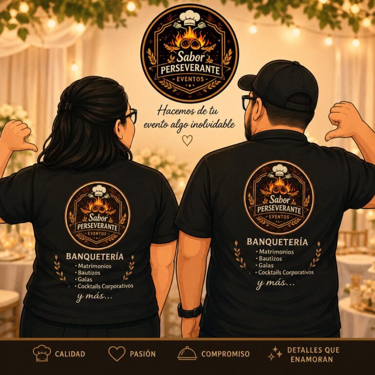 Servicio completo matrimonios