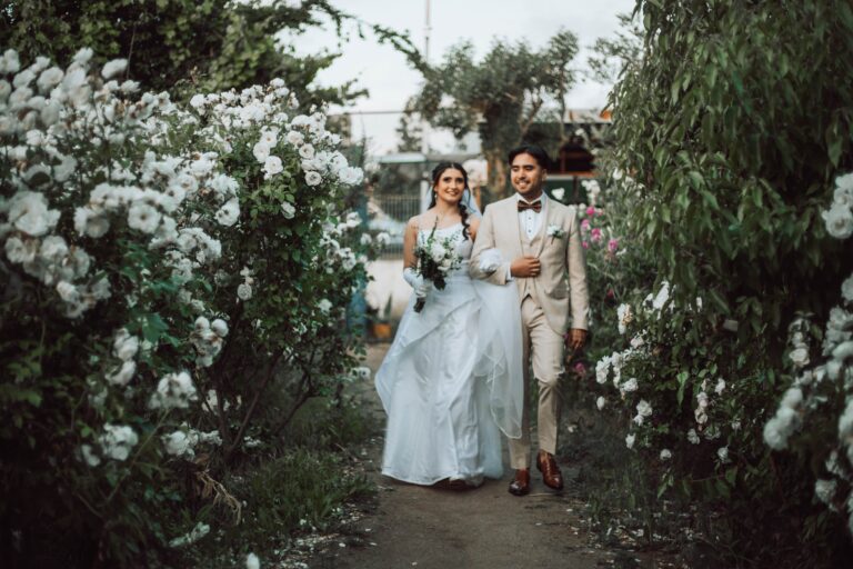 Fotografías Matrimonio