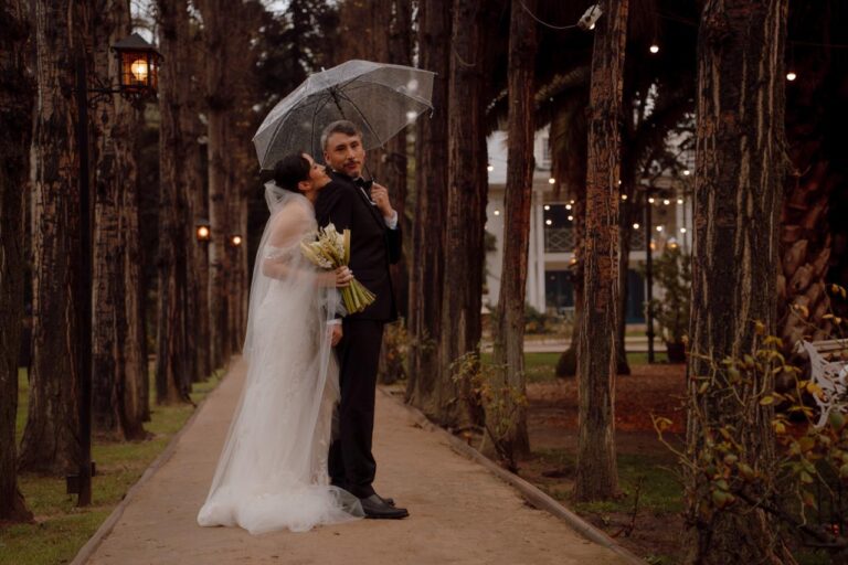 Fotógrafa matrimonios