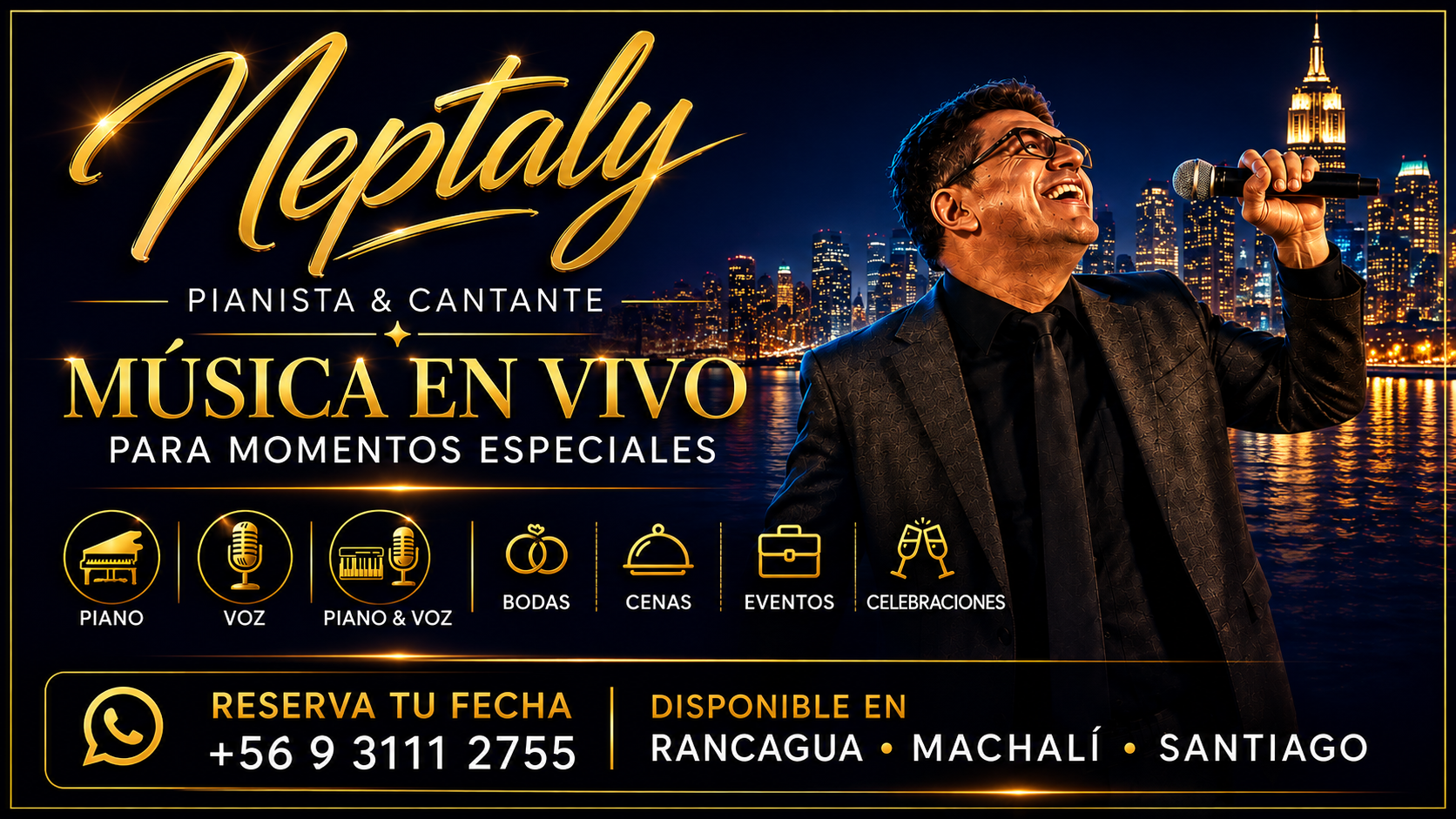 Portada