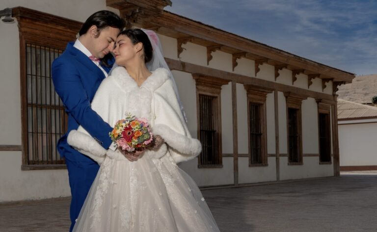 Fotografía para Bodas