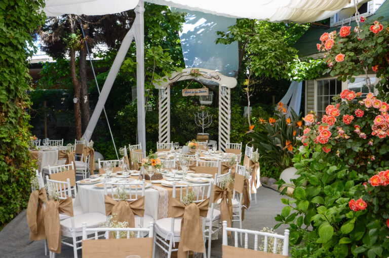 Eventos Casablanca Bistró