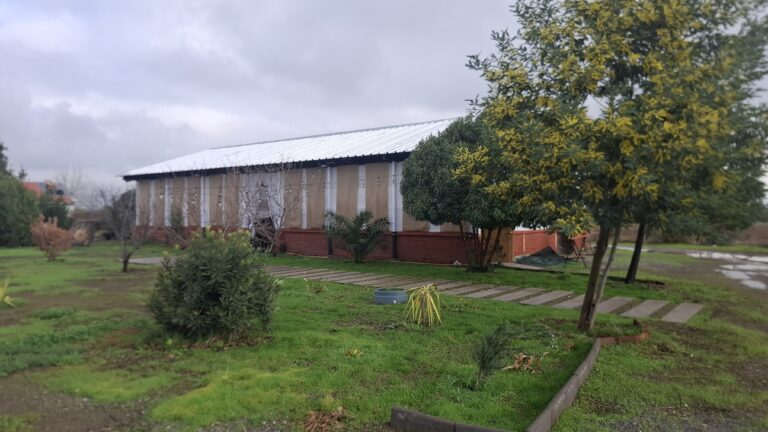 Centro de Eventos